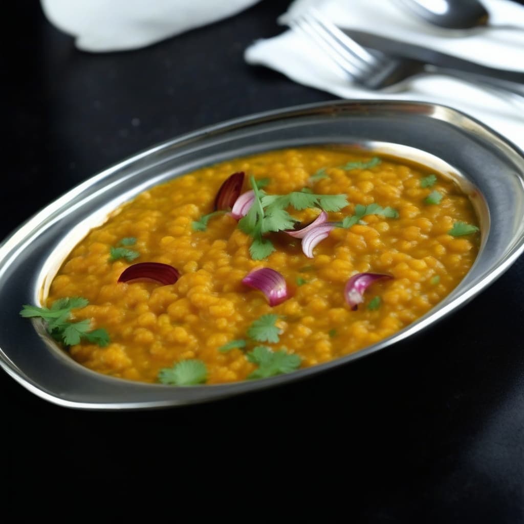 Daal Tarka