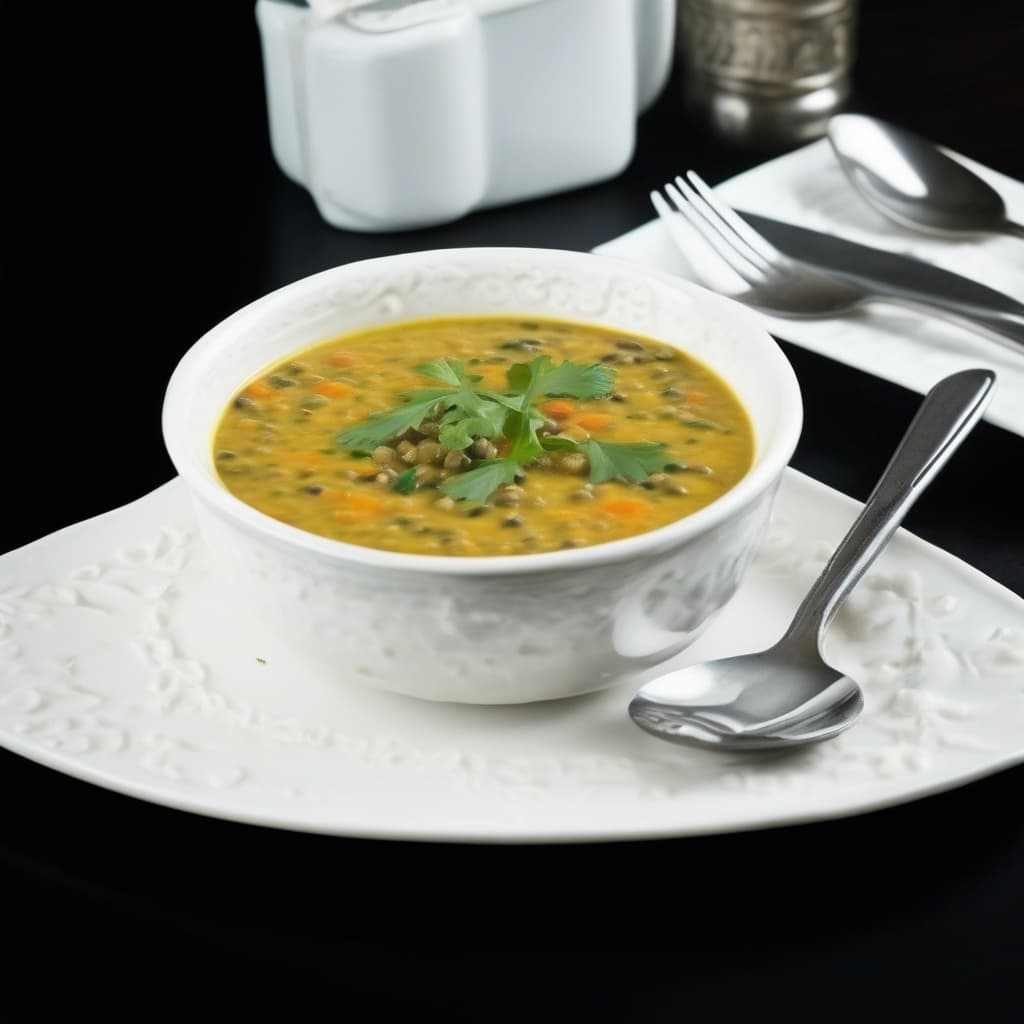 Daal Soup