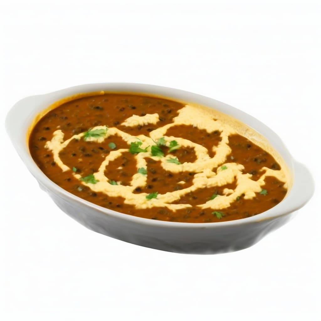 Daal Makhini
