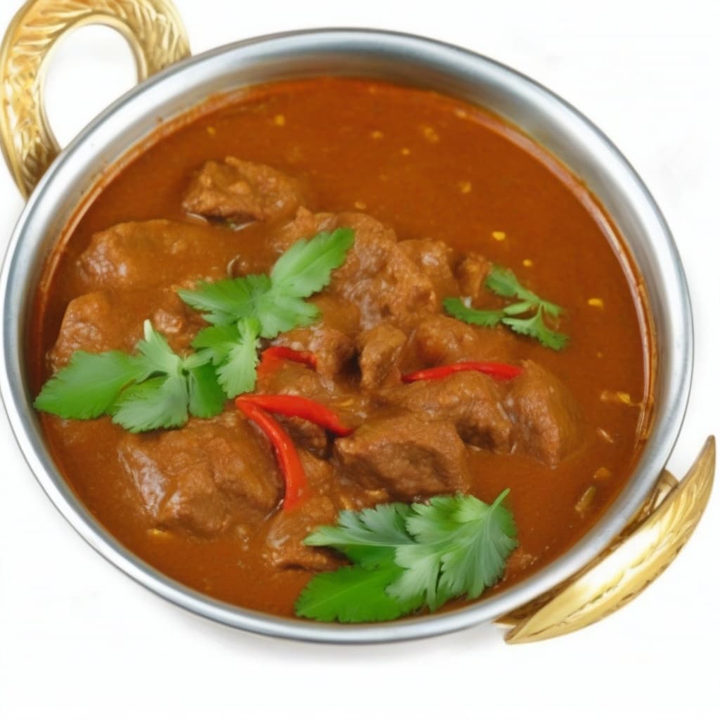 Beef Curry