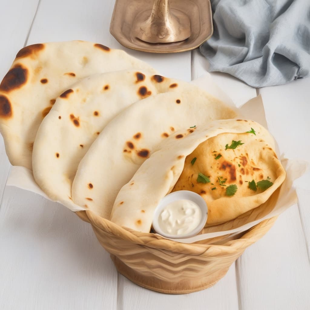 Naan