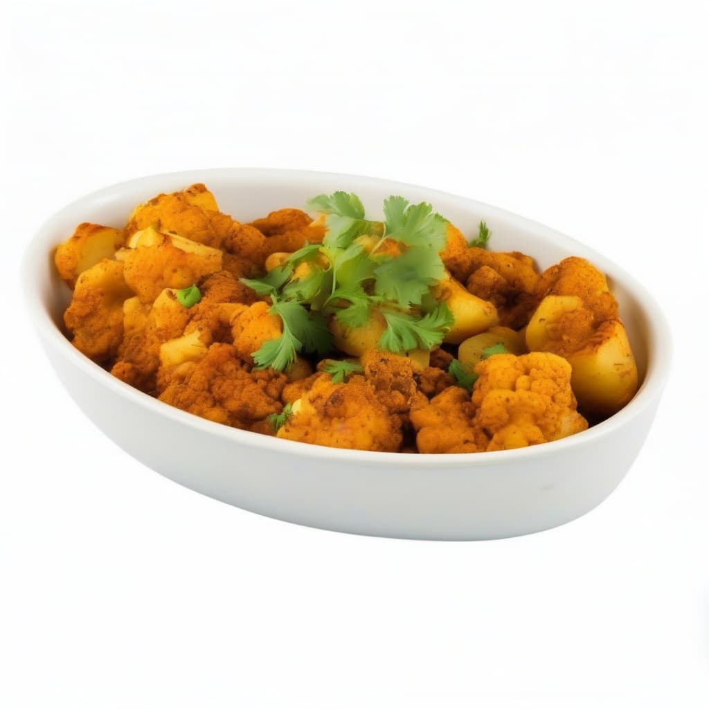 Aloo Gobi