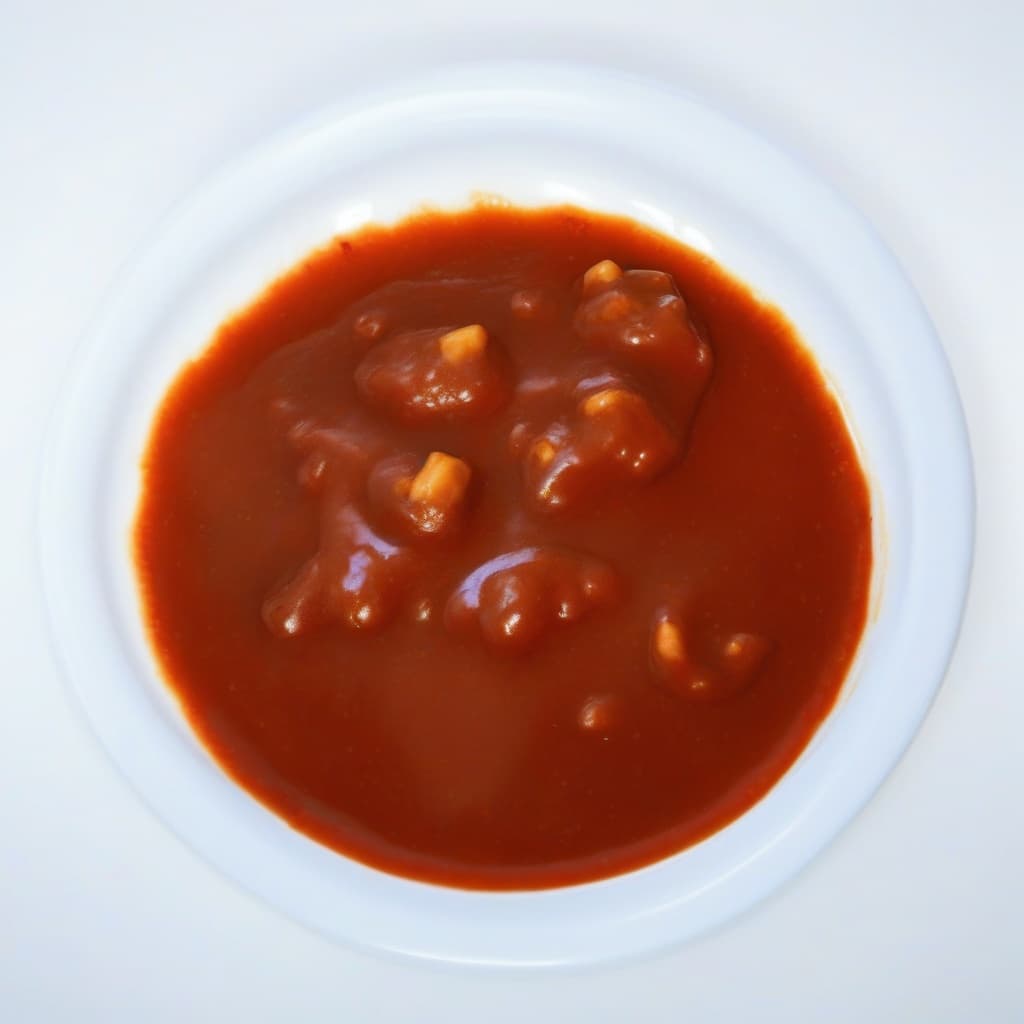 Tamarind Sauce