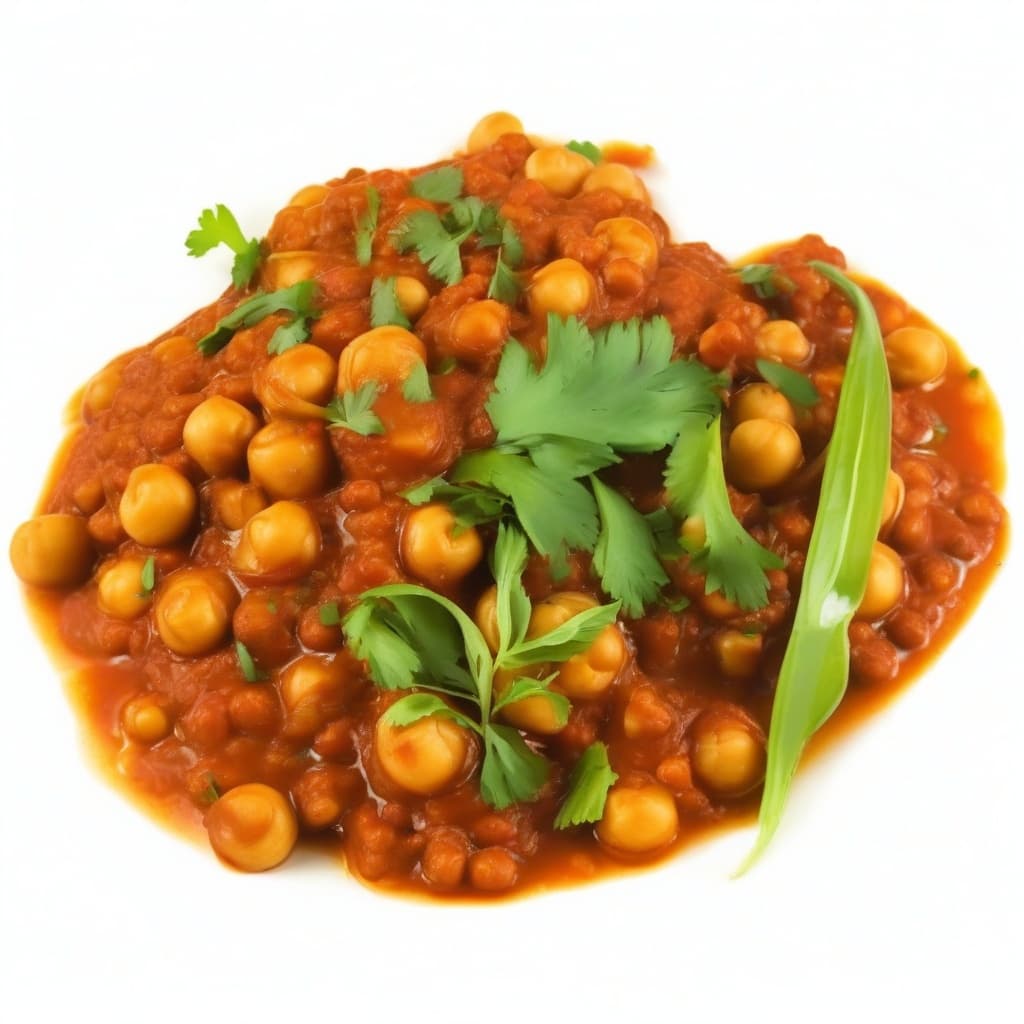 Chana Masala