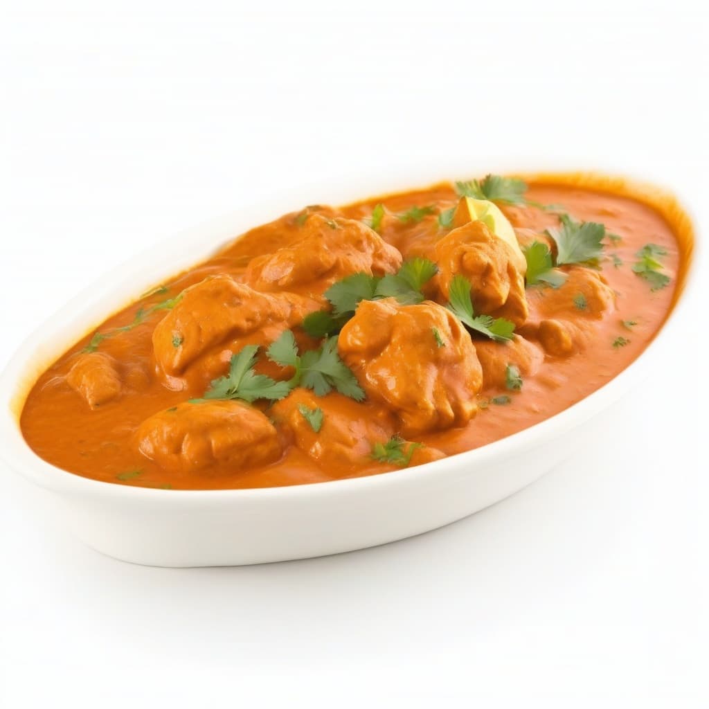Royal Butter Chicken