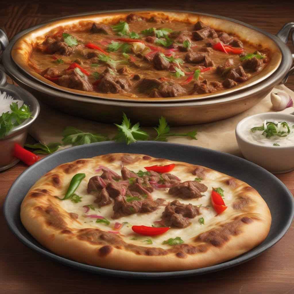 Beef Dupiza